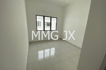 Bywater Homes Type Auritum Setia Utama 3