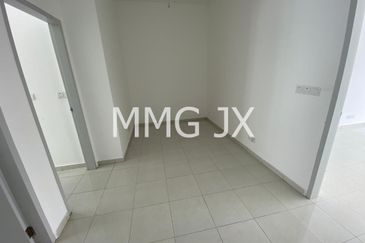 Bywater Homes Type Auritum Setia Utama 3