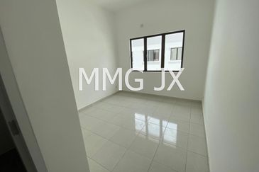 Bywater Homes Type Auritum Setia Utama 3