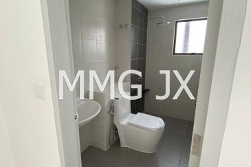 Bywater Homes Type Auritum Setia Utama 3