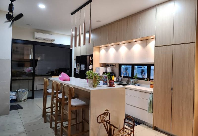 Ayra @ Bandar Bukit Raja