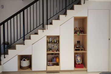 Ayra @ Bandar Bukit Raja