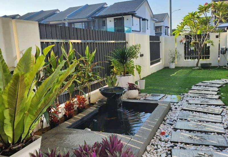 Ayra @ Bandar Bukit Raja