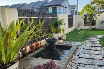 Ayra @ Bandar Bukit Raja