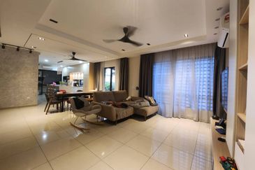 Ayra @ Bandar Bukit Raja