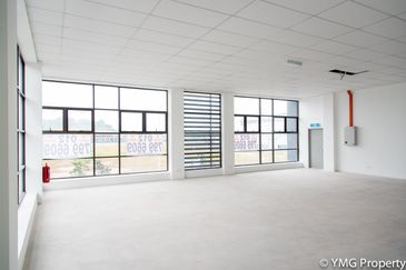 Astana Industrial Park, Bandar Bukit Raja