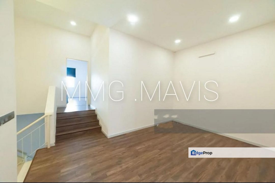 Setia Indah 12 , Setia Alam Endlot Fully Renovated Extended 25x70 (+ 5 feet land), Selangor, Setia Alam/Alam Nusantara