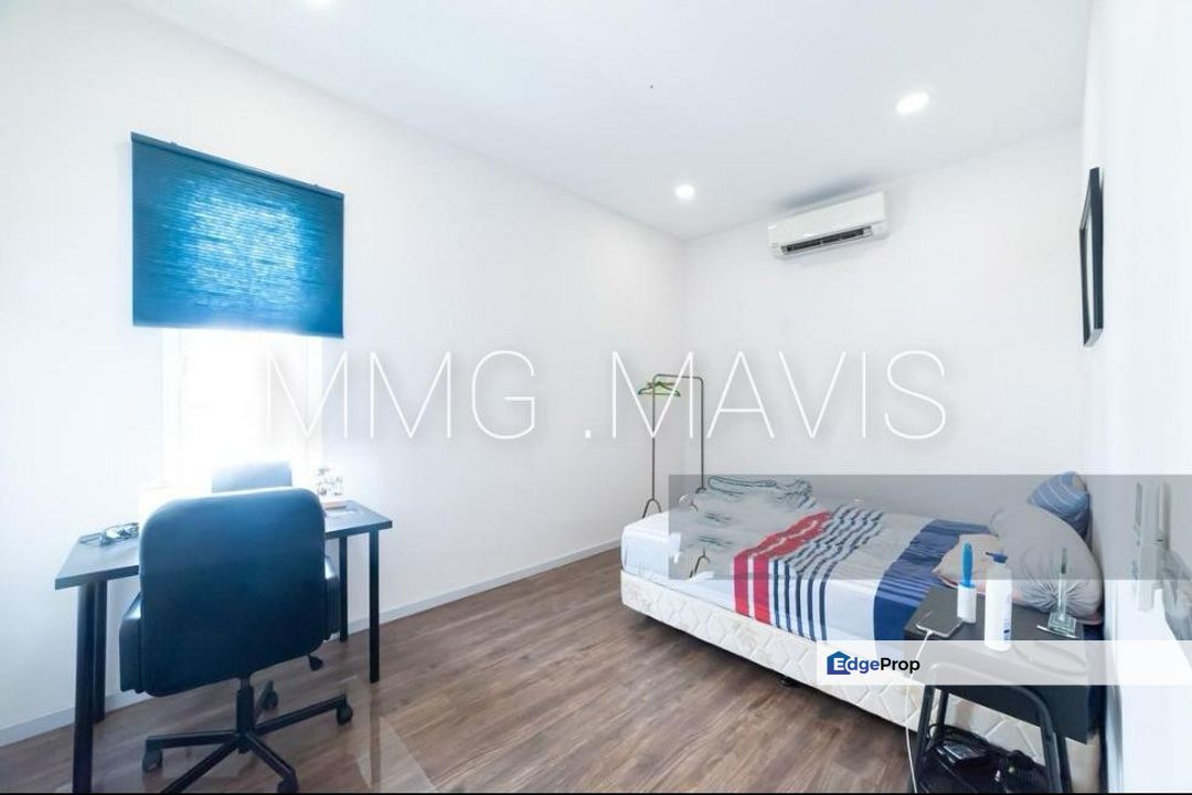 Setia Indah 12 , Setia Alam Endlot Fully Renovated Extended 25x70 (+ 5 feet land), Selangor, Setia Alam/Alam Nusantara