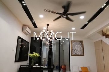 Nafiri 1 @ Bandar Bukit Raja