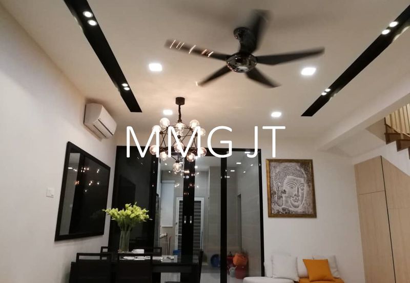 Nafiri 1 @ Bandar Bukit Raja