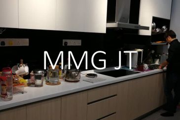 Nafiri 1 @ Bandar Bukit Raja