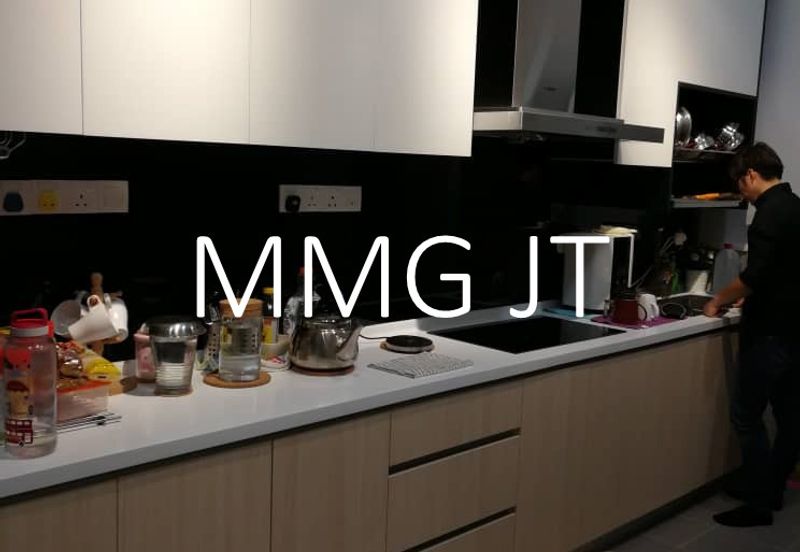 Nafiri 1 @ Bandar Bukit Raja