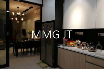 Nafiri 1 @ Bandar Bukit Raja