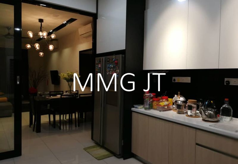 Nafiri 1 @ Bandar Bukit Raja