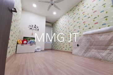 Nafiri 1 @ Bandar Bukit Raja