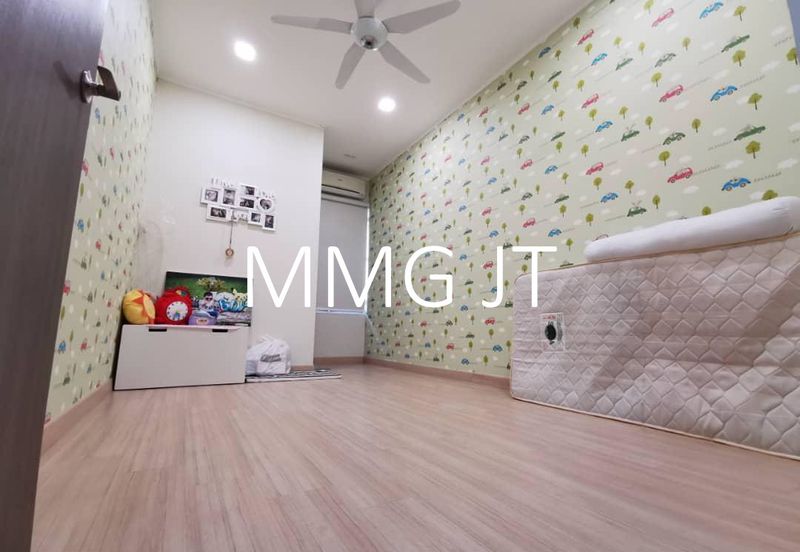 Nafiri 1 @ Bandar Bukit Raja