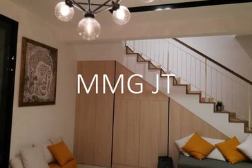 Nafiri 1 @ Bandar Bukit Raja