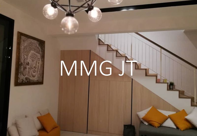 Nafiri 1 @ Bandar Bukit Raja