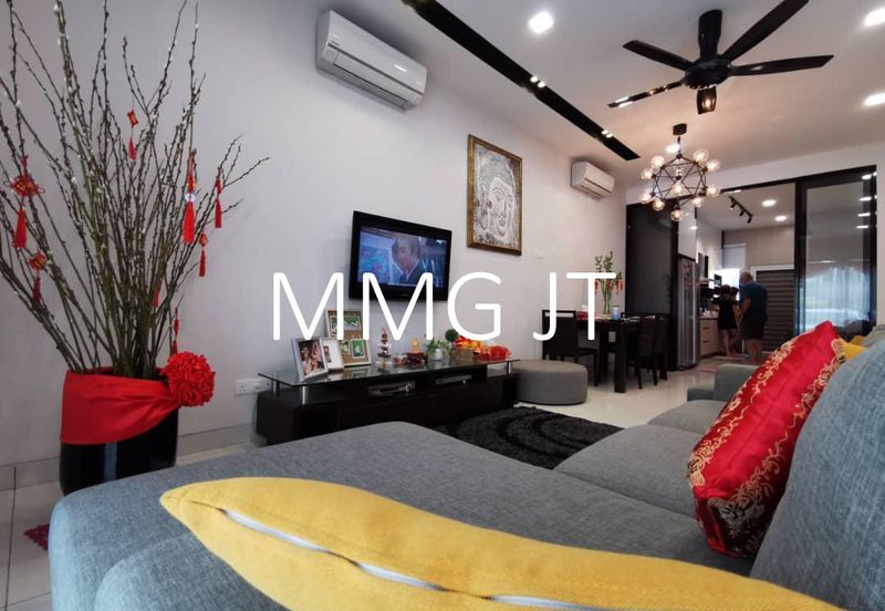 Nafiri 1 @ Bandar Bukit Raja