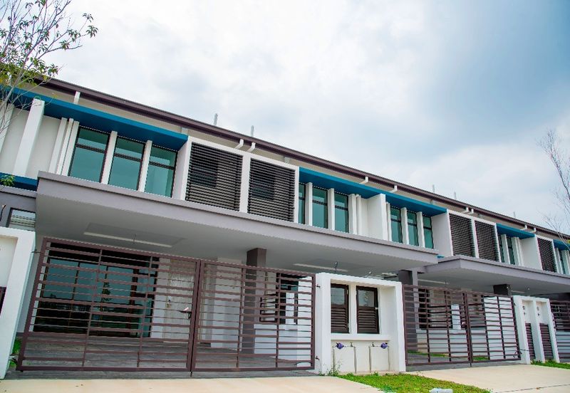 Nafiri 1 @ Bandar Bukit Raja