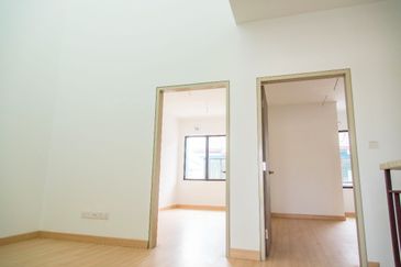 Nafiri 1 @ Bandar Bukit Raja