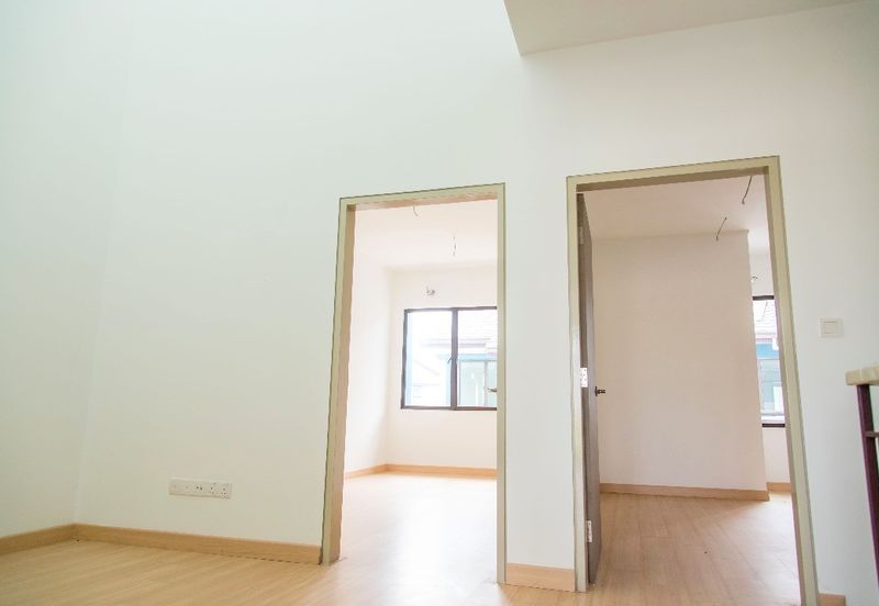 Nafiri 1 @ Bandar Bukit Raja