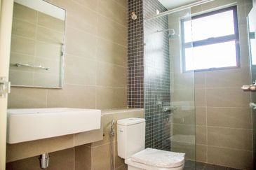 Nafiri 1 @ Bandar Bukit Raja