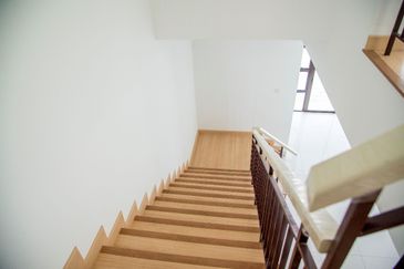 Nafiri 1 @ Bandar Bukit Raja