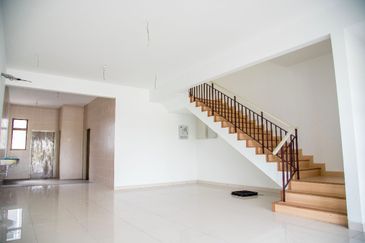 Nafiri 1 @ Bandar Bukit Raja