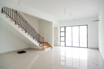 Nafiri 1 @ Bandar Bukit Raja