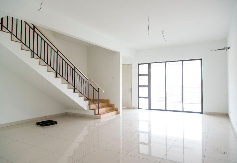 Nafiri 1 @ Bandar Bukit Raja