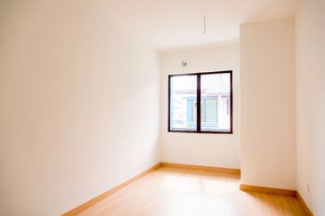 Nafiri 1 @ Bandar Bukit Raja