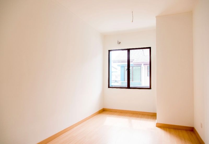 Nafiri 1 @ Bandar Bukit Raja