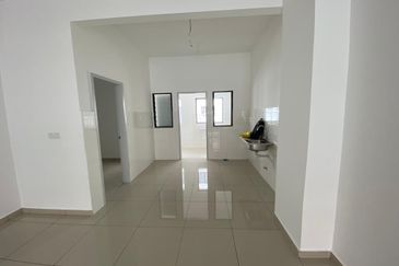 Bywater Homes Type Auritum Setia Utama 3