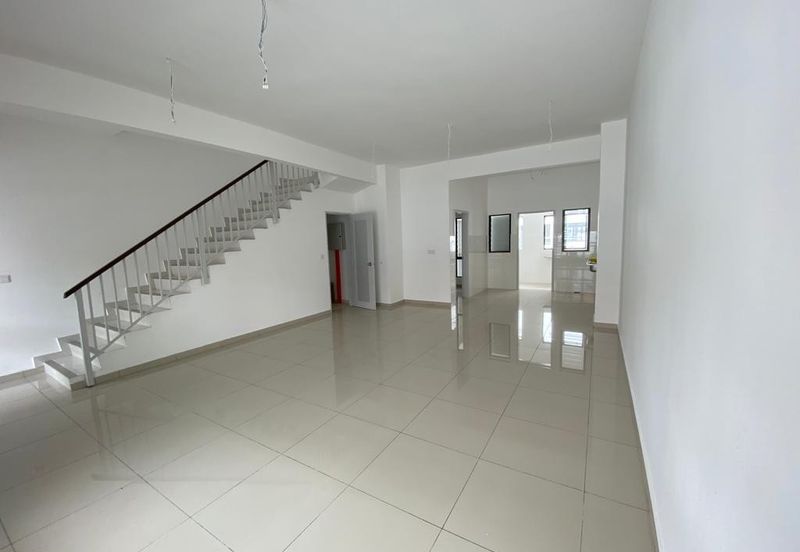 Bywater Homes Type Auritum Setia Utama 3