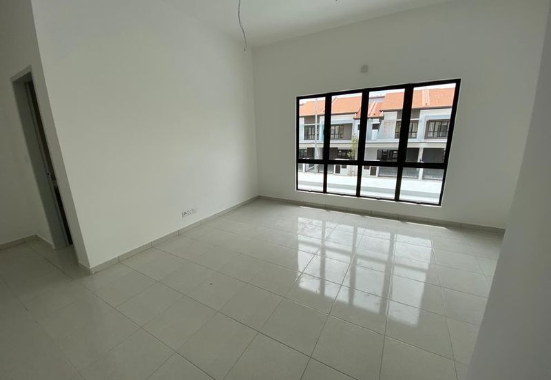 Bywater Homes Type Auritum Setia Utama 3