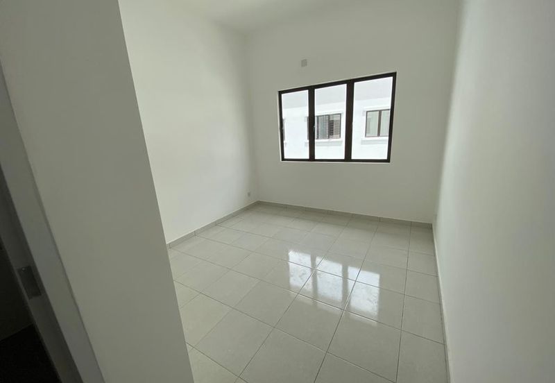 Bywater Homes Type Auritum Setia Utama 3