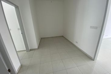 Bywater Homes Type Auritum Setia Utama 3