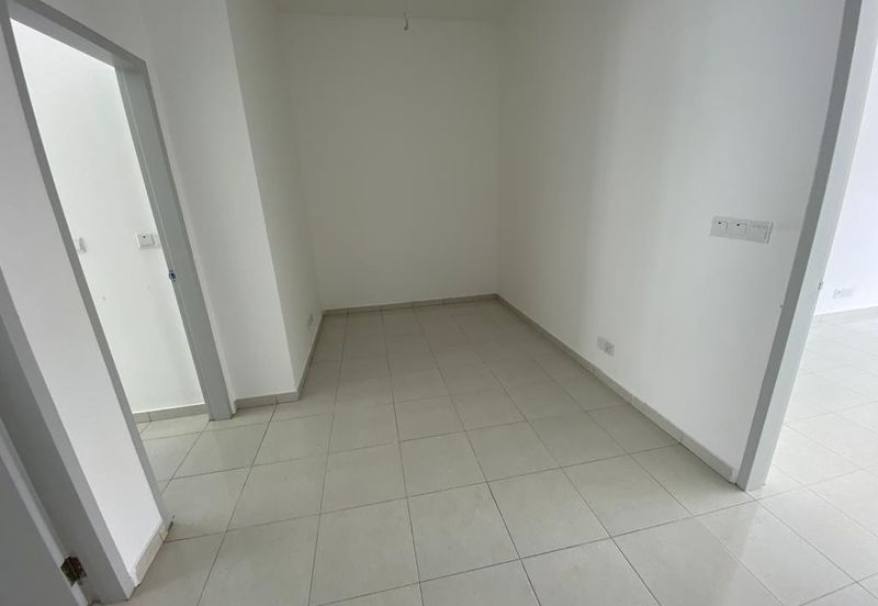 Bywater Homes Type Auritum Setia Utama 3