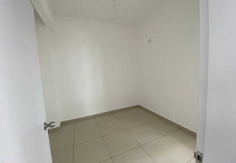 Bywater Homes Type Auritum Setia Utama 3