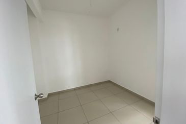 Bywater Homes Type Auritum Setia Utama 3