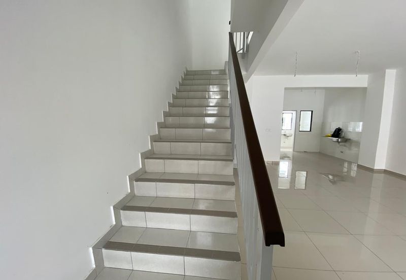 Bywater Homes Type Auritum Setia Utama 3