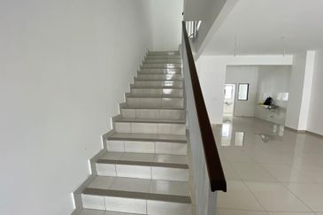 Bywater Homes Type Auritum Setia Utama 3