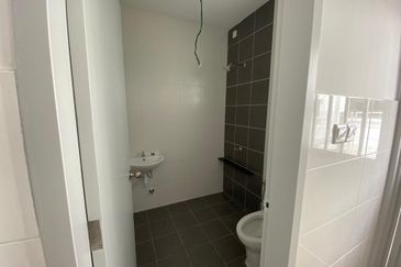 Bywater Homes Type Auritum Setia Utama 3