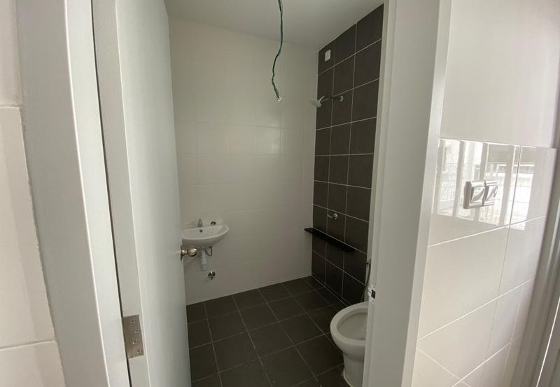 Bywater Homes Type Auritum Setia Utama 3