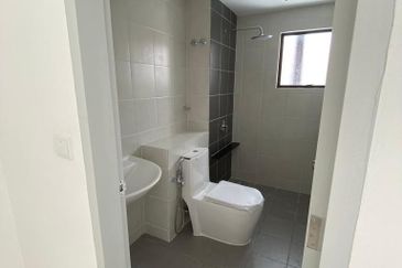 Bywater Homes Type Auritum Setia Utama 3