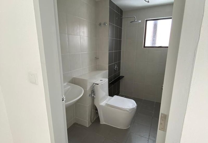 Bywater Homes Type Auritum Setia Utama 3