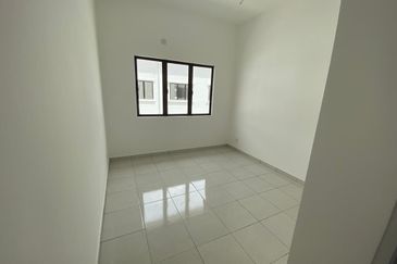 Bywater Homes Type Auritum Setia Utama 3