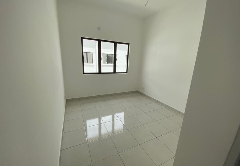 Bywater Homes Type Auritum Setia Utama 3