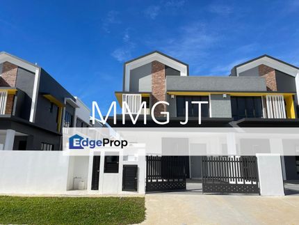 Setia utama 4 Double storey Semi D By Water Setia Alam, Selangor, Setia Alam/Alam Nusantara